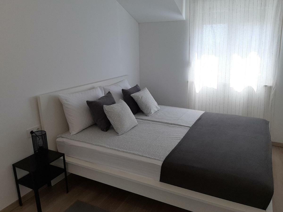 Apartment Pepina Водице Экстерьер фото