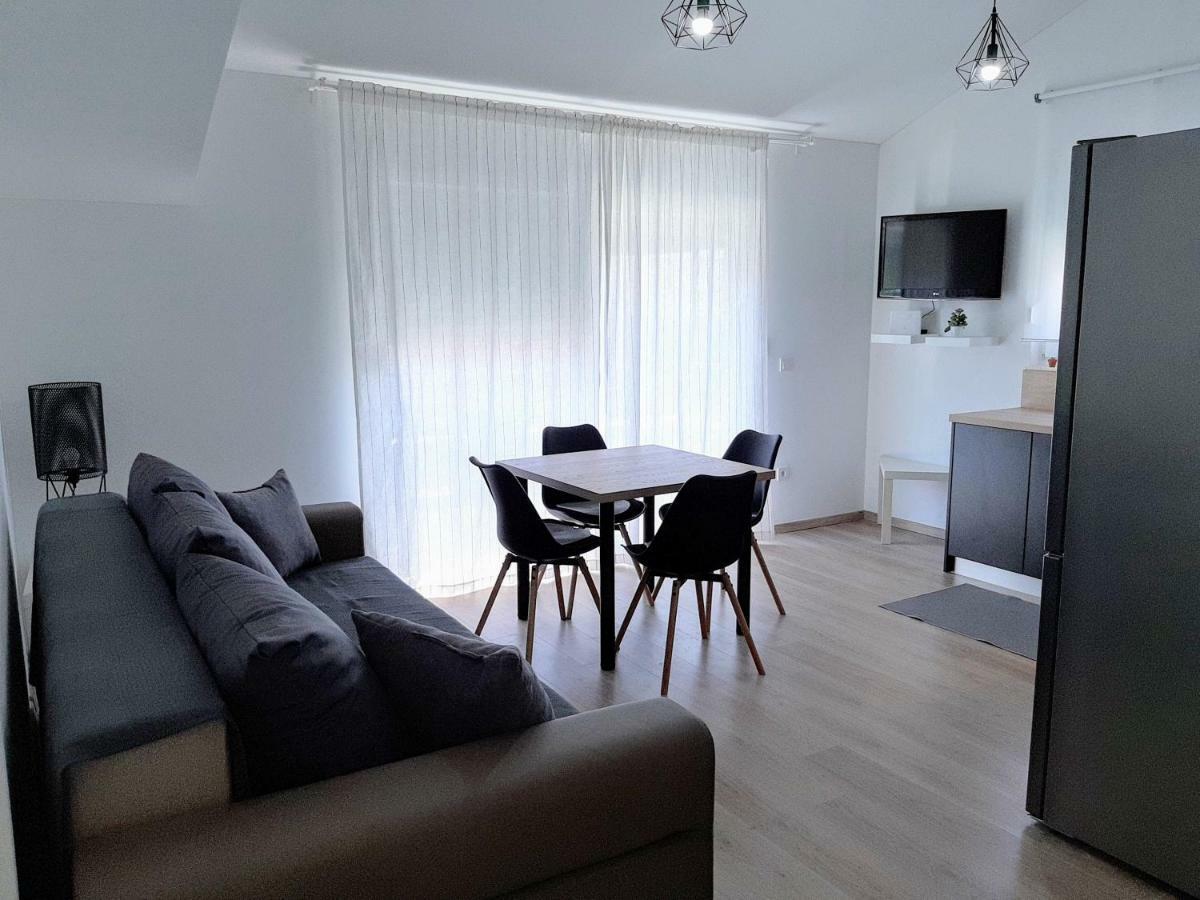 Apartment Pepina Водице Экстерьер фото