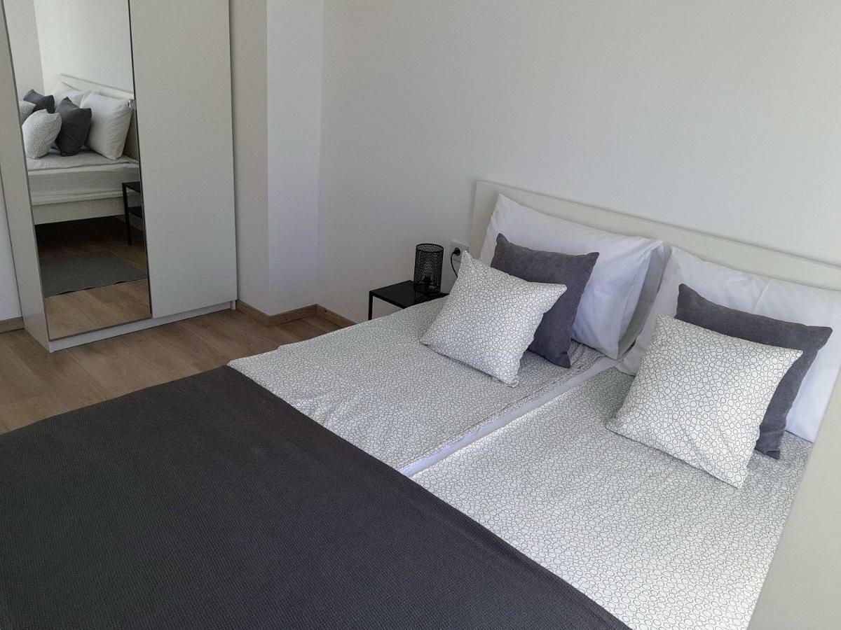 Apartment Pepina Водице Экстерьер фото