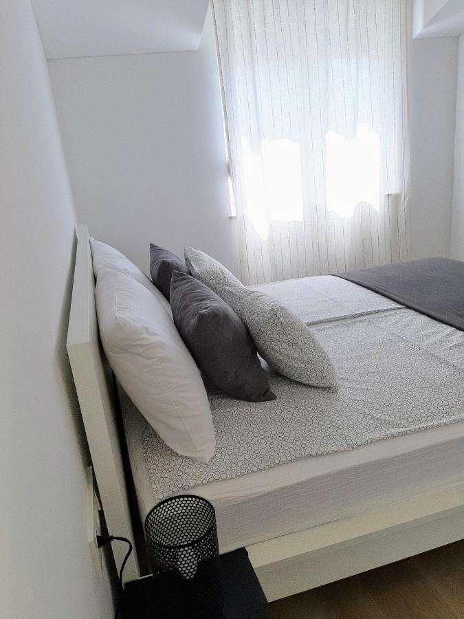 Apartment Pepina Водице Экстерьер фото