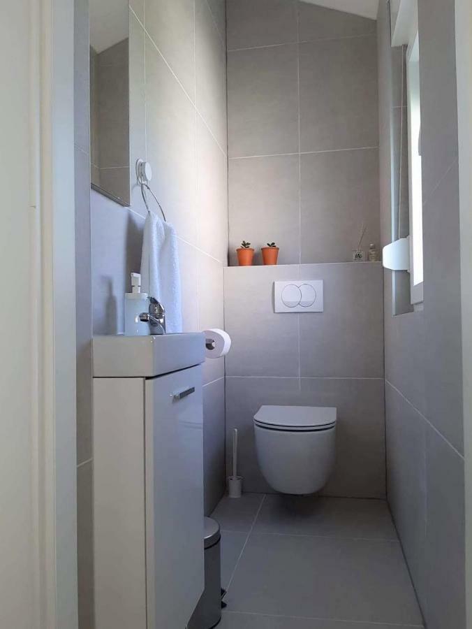 Apartment Pepina Водице Экстерьер фото